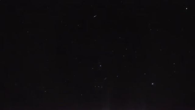 AMS247 meteor