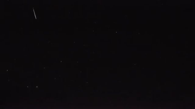 AMS247 meteor
