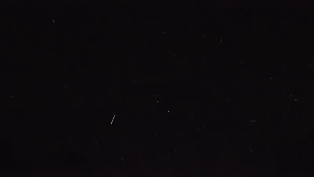 AMS247 meteor