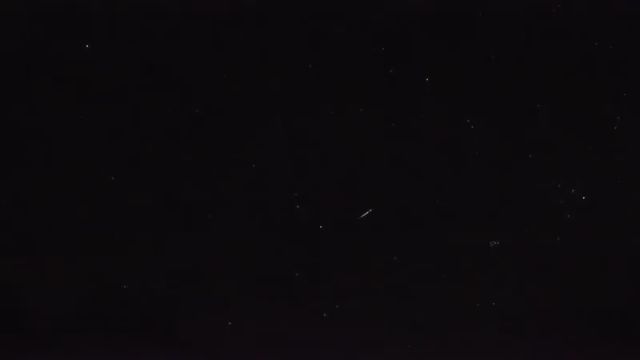 AMS247 meteor