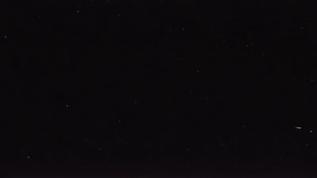 AMS247 meteor