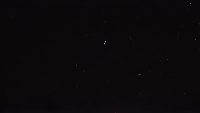 AMS247 meteor
