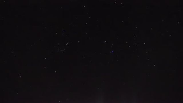 AMS247 meteor