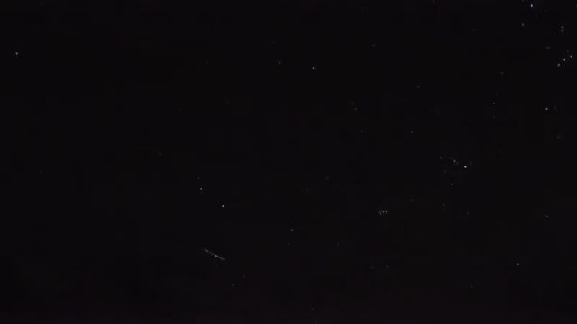 AMS247 meteor
