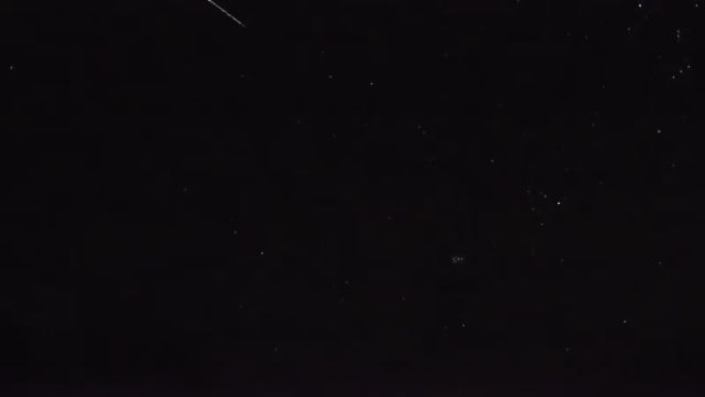 AMS247 meteor