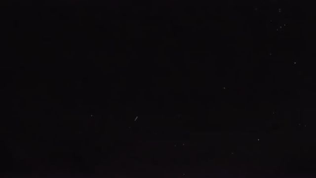 AMS247 meteor