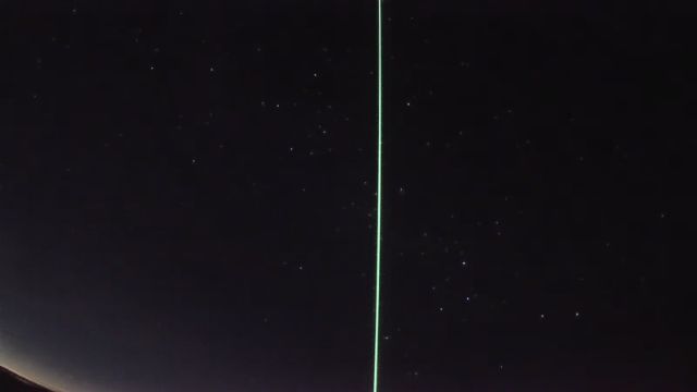 AMS247 meteor