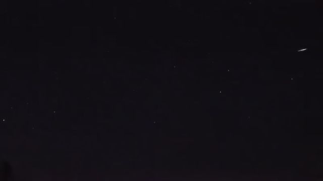 AMS247 meteor