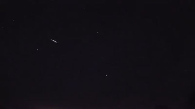 AMS247 meteor