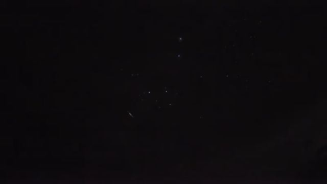 AMS247 meteor