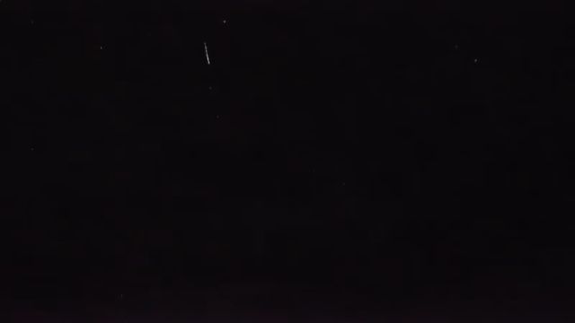 AMS247 meteor