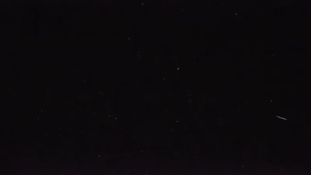 AMS247 meteor