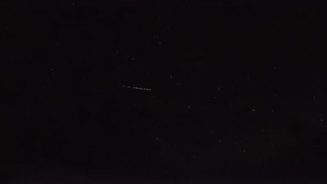 AMS247 meteor