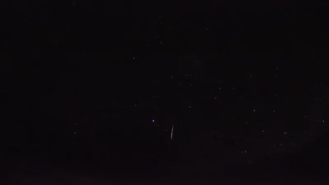 AMS247 meteor