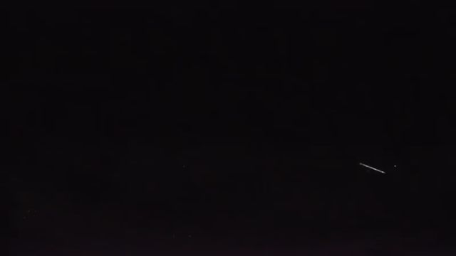 AMS247 meteor