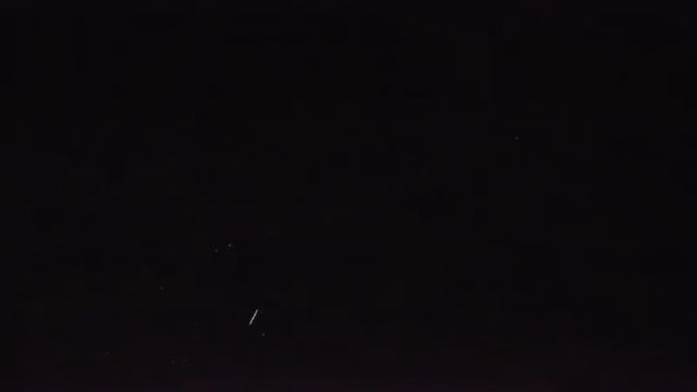 AMS247 meteor