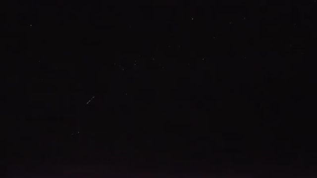 AMS247 meteor