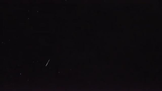 AMS247 meteor