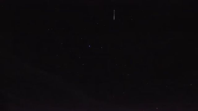 AMS247 meteor