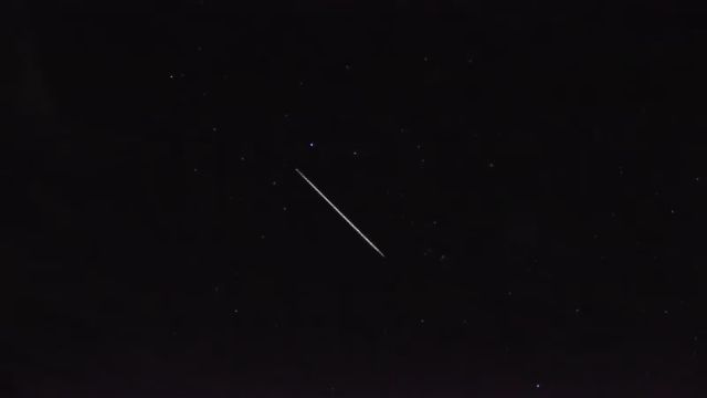 AMS247 meteor
