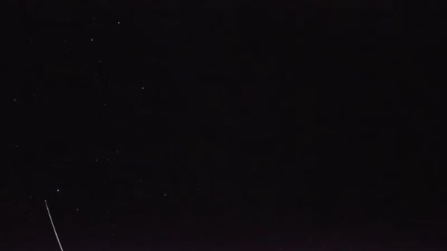 AMS247 meteor