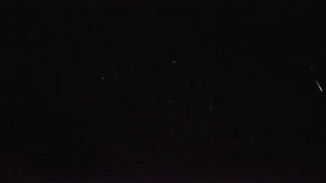 AMS247 meteor