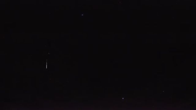 AMS247 meteor