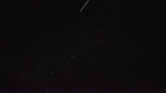 AMS247 meteor