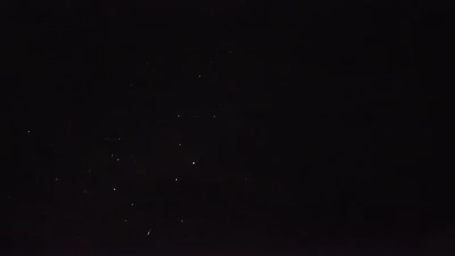 AMS247 meteor