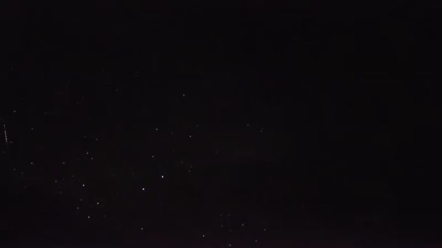 AMS247 meteor