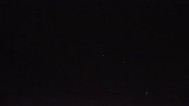 AMS247 meteor