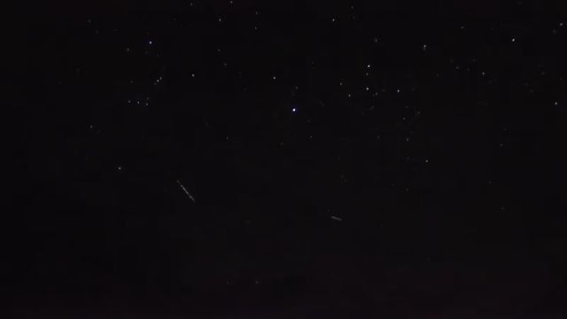 AMS247 meteor