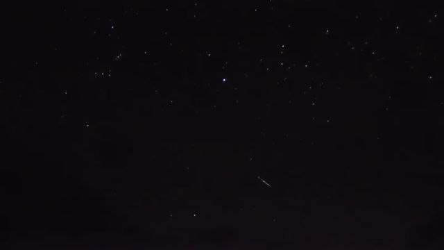 AMS247 meteor