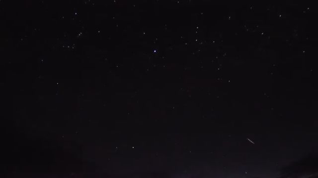 AMS247 meteor