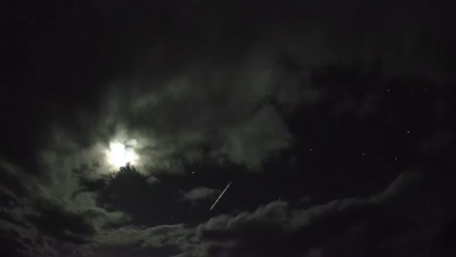 AMS247 meteor