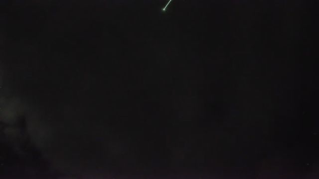 AMS247 meteor