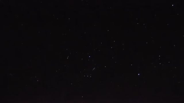 AMS247 meteor