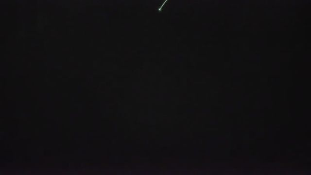 AMS247 meteor
