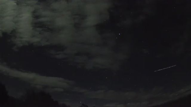 AMS247 meteor