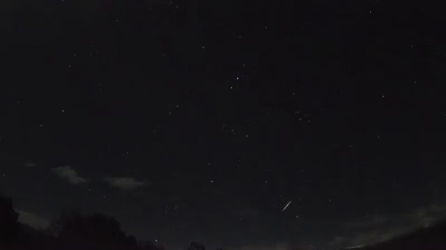 AMS247 meteor