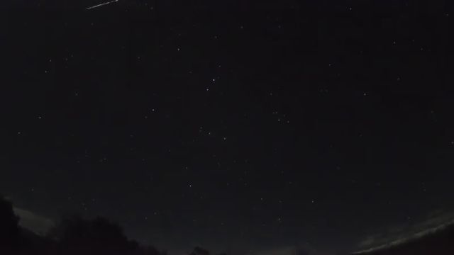 AMS247 meteor