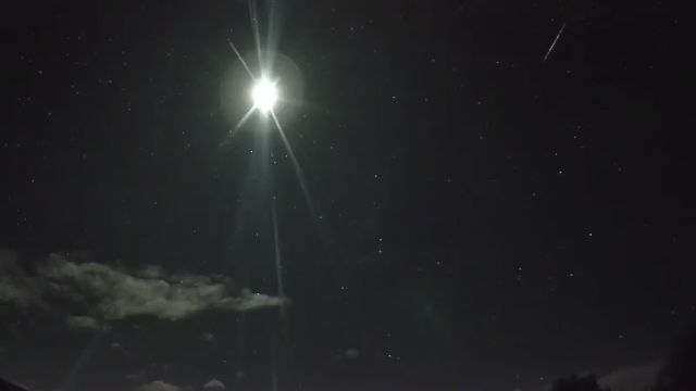 AMS247 meteor