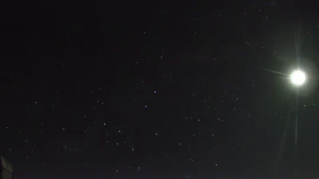 AMS247 meteor