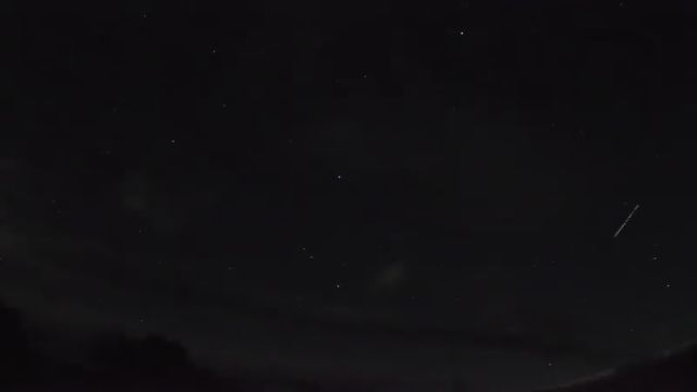 AMS247 meteor