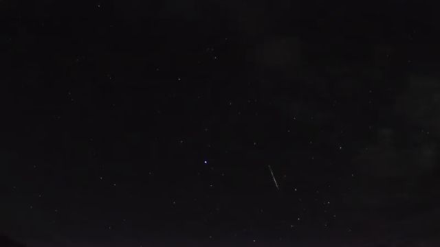 AMS247 meteor