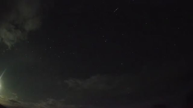 AMS247 meteor