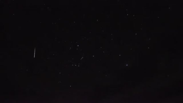 AMS247 meteor