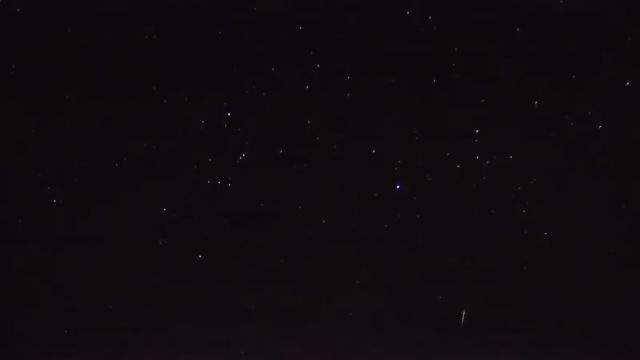 AMS247 meteor