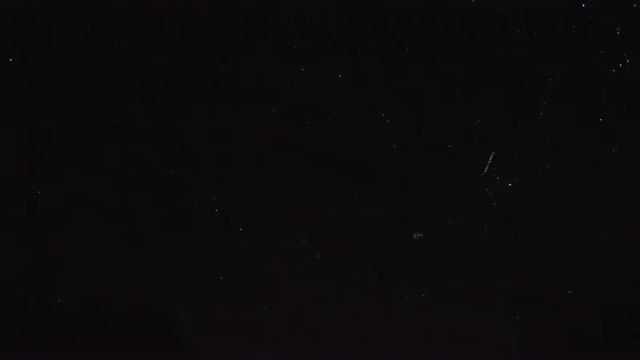 AMS247 meteor