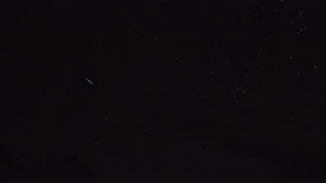 AMS247 meteor